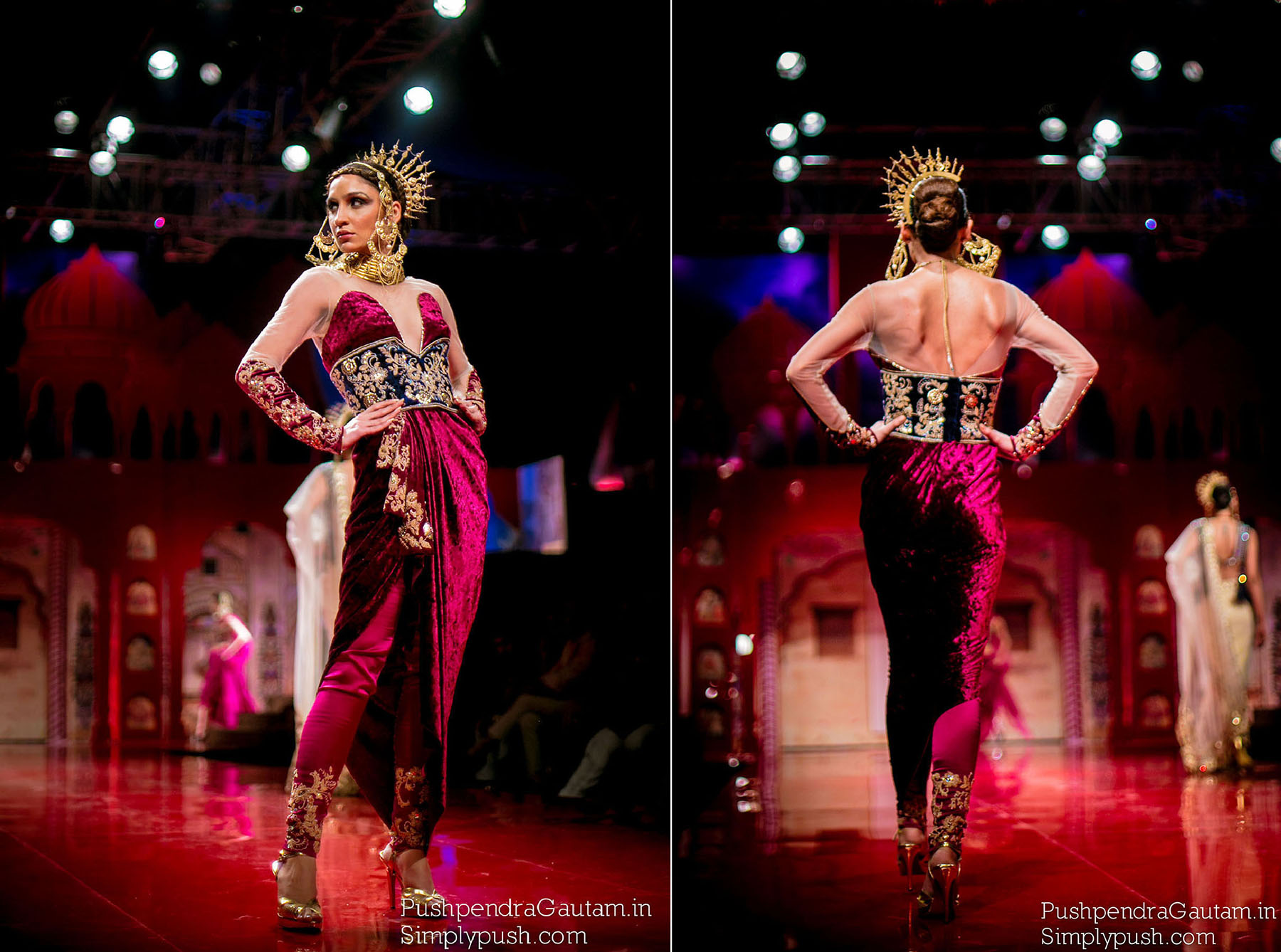 Suneet-Varma-bmw-india-bridal-fashion-week-pushpendragautam-pics-event-photographer-india